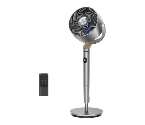 DREO Wentylator Dreo TurboPoly™ Fan 502 - 1549954 - zdjęcie 2